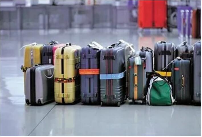 漳州到二连浩特市行李托运