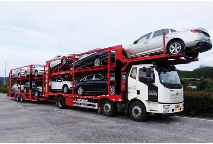 漳州到二连浩特市轿车托运